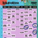 시카고라이브 | Lollapalooza Chicago 롤라팔루자 시카고 2025 DAY 2 후기