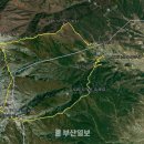 2014년4월27일(4월넷째주 일요일) 대구,청도 비슬산(琵瑟山·1,083.6m) 산행안내 이미지