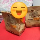 금재로 | 메가커피 라면땅 신상간식 : 메가MGC커피 군포신환사거리점