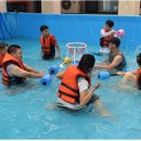 구미시장애인체육관 이미지