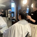 다인빌딩 | 💇‍♂️ 준오헤어 내방역점 남자 전체다운펌 &amp; 커트 후기 (by 다인 디자이너)