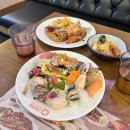 UR(의정부시)-[천보로]-상-56 | 의정부 쿠우쿠우 골드 민락점 120종류, 생맥주 무료!