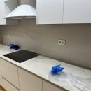 하남시 덕풍동 삼부르네상스 백시멘트 줄눈의 위험성을 타파하고 고급스러움을 더한 고객 대만족 후기