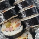 김밥정 이미지