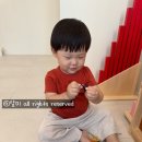 몬테소리어린이집 | 운정 쇼뇨 몬테소리 수업 추천, 아기 18개월에 시작해서 지금까지 다니고 있는 후기