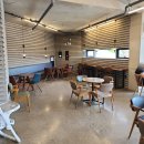 주산도서관 | 청주 대형 카페 후마니타스 방문 후기(+메뉴, 가격, 내부, 주차)