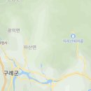 구례 산수유마을 여행정보 이미지