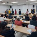 부평5동 행정복지센터 회의실 이미지