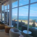 제주도 농아복지관 | 미리캔버스 강사 스마일정쌤 박정 : 제주도농아복지관 사회복지 홍보 안내문 제작 강의 후기