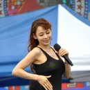 울산mbc가요베스트,울산편 서생 간절곶에서(2014.7.5)토....리허설사진 이미지