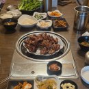 봉서산석갈비