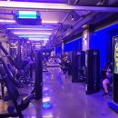 레드스타필드 휘트니스 이미지