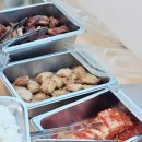 용인 회사식사배달 허가네 기업체급식으로 그만