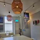 죽전(서울방향)휴게소 자율식당 이미지