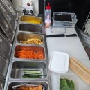 나드리김밥나라 이미지