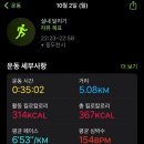 실내 근력운동 이미지