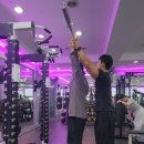 바이블 짐 이미지