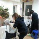 한국미용인재개발직업전문학교