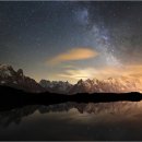 밤하늘의 별 이미지