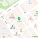 한숲사거리(중심상가쪽) 이미지