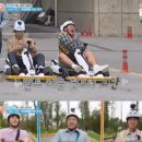 온 가족이 함께 즐기는 이색 액티비티 추천 &#39;영월·정선 전기 카트 체험관&#39;(feat. 1박2일, 영월&amp;정선 편)