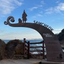 맹방유채꽃마을 | [강원도 삼척시] 삼척 맹방유채꽃 마을 - 전 견종 가능 · 맹견 입마개 · 목줄 착용 · 배변봉투 지참