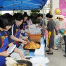 천사들의 먹거리 이미지