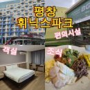스카이약국 | 평창 휘닉스파크 리조트 스카이 스위트(블루동) 객실 편의시설 한식당(온담) 조식뷔페 후기