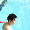 박태환수영장 이미지