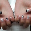 윤블리 네일샵 이미지