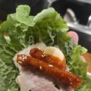 원할머니보쌈;족발&박가부대찌개순천