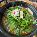 CU 역삼형지점 | 강남 샤브샤브 맛집 / 가성비 좋은 직장인 점심 메뉴 [등촌샤브칼국수 역삼점]