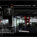 CUBE PC방 이미지