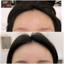 커피앤유 | 광교 자연눈썹 앤유브로우 눈썹속눈썹펌 수원자연눈썹 주차 후기