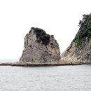 문섬·범섬천연보호구역 이미지