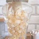 고급스러운 인삼꽃주 만들기