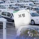 車보험료 인상 일단 '멈칫'…시기 미루고 폭 낮출 듯 이미지