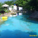 수영장민박 이미지
