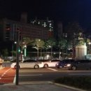 송상현공 동상 이미지