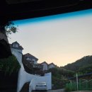 홍천비발디 근처 가족,애견동반 커플 펜션 &lt;포링펜션&gt; 후기
