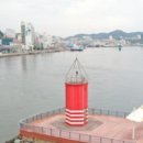 심상철 | 해양수산부, 8월의 등대를 선정했다.