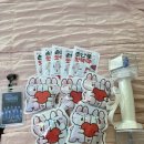 응원 체조 치어리딩 B | 정신을 잃었던 퀀텀리프 고척콘 후기