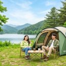 무주수목원캠핑장&글램핑 | 🏕️6월 캠핑·글램핑, 진짜 지금이 황금 시즌🏕️직접 다녀온 후기 + 준비물 총정리
