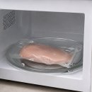 "귀찮아서 전자레인지 돌렸는데 " 세균 번식해서 배탈 유발하는 뜻밖의 음식. 이미지