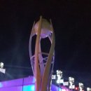 2018년 평창올림픽 개막식 이미지