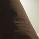 아크테릭스 Arc'teryx | 아톰 후디 Atom Insulated Hoody (남자 라지사이즈 후기)