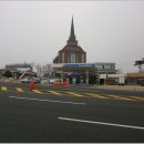 웅포주유소 이미지