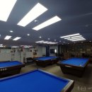 흥당구클럽 이미지