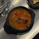 11650-16-167-3 | 안산 고잔동 쪽갈비 맛집 인생극장 양념쪽갈비 최루탄주먹밥 비빔국수 후기