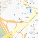 마포전철역 1번출구 이미지